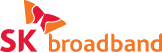 SKT broadband